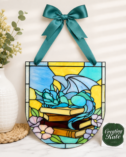 Wall or Window Decor
