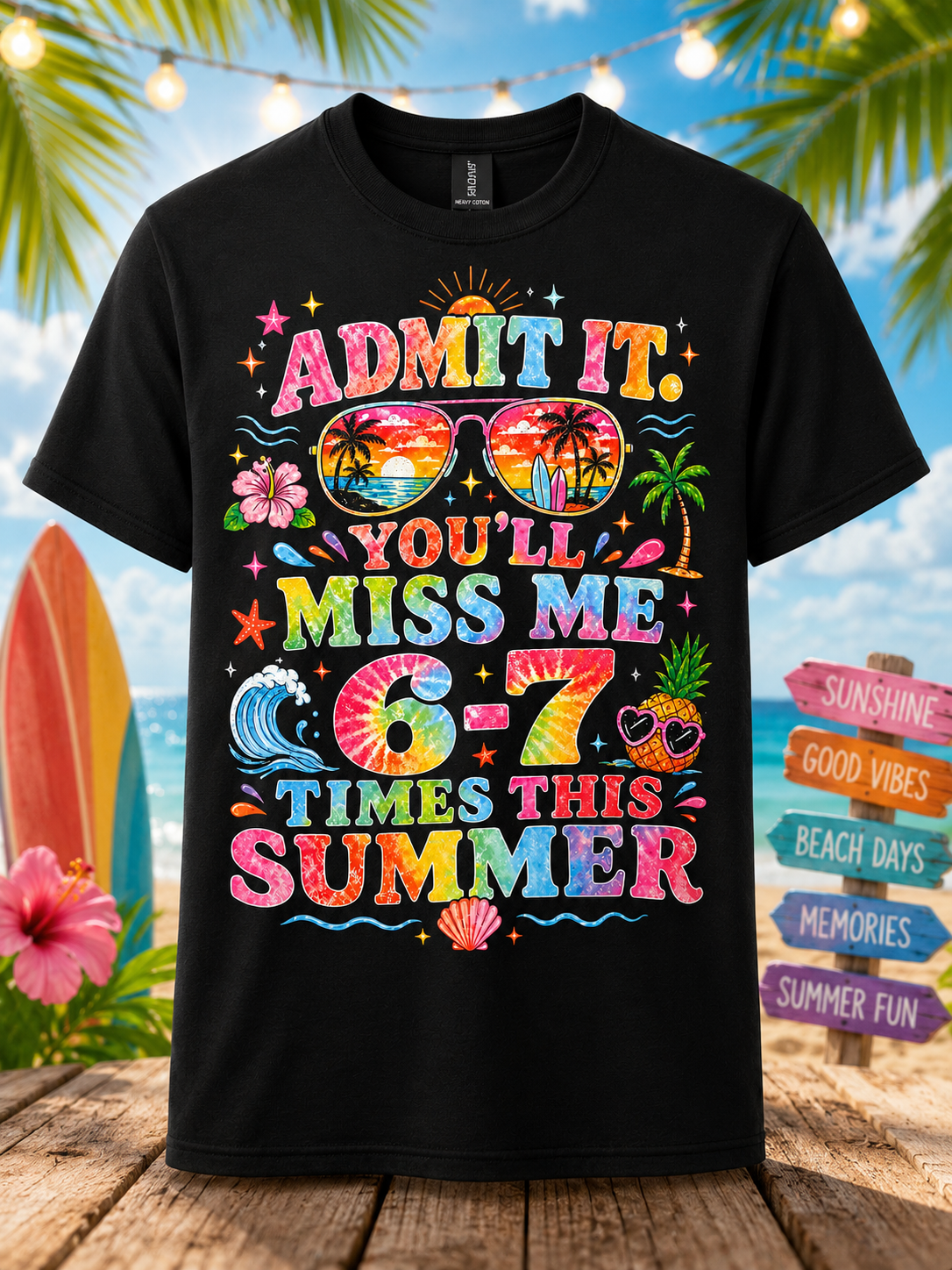 T-shirt