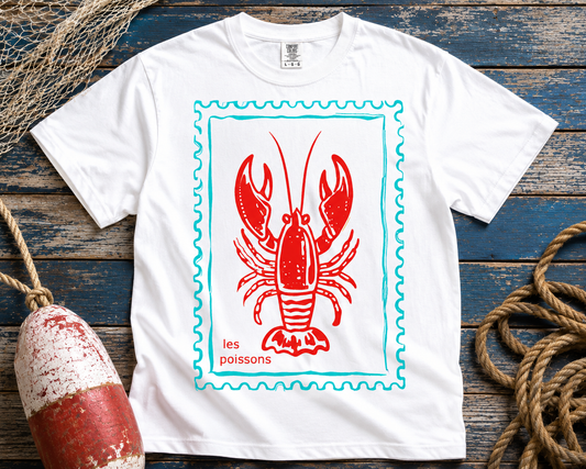 T-shirts