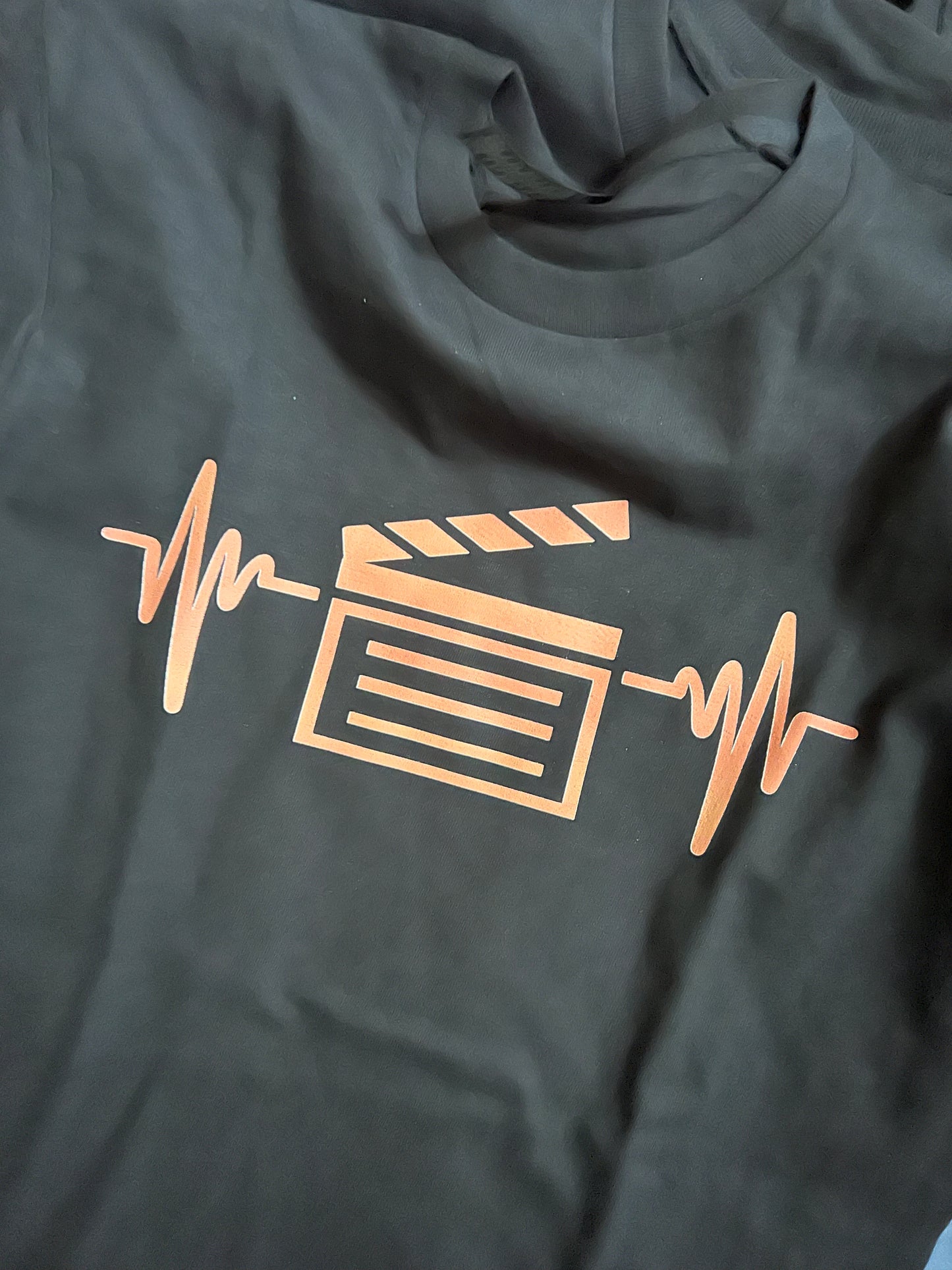 Adult custom long sleeve shirt