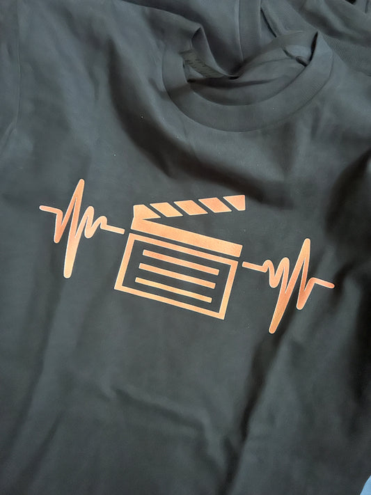 Adult custom long sleeve shirt