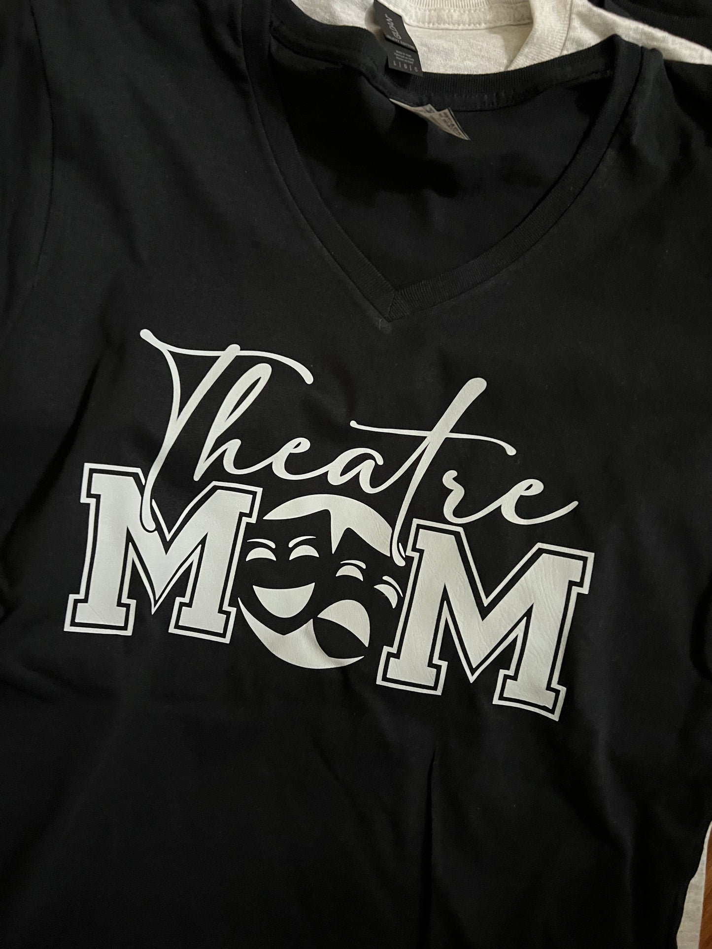 Adult custom t-shirt