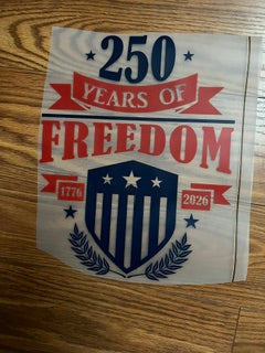 250th America