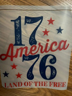 250th America