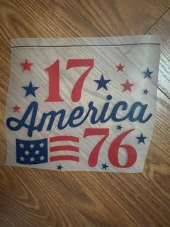 250th America