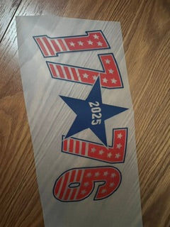 250th America