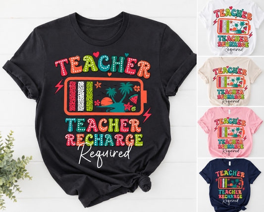 T-shirts